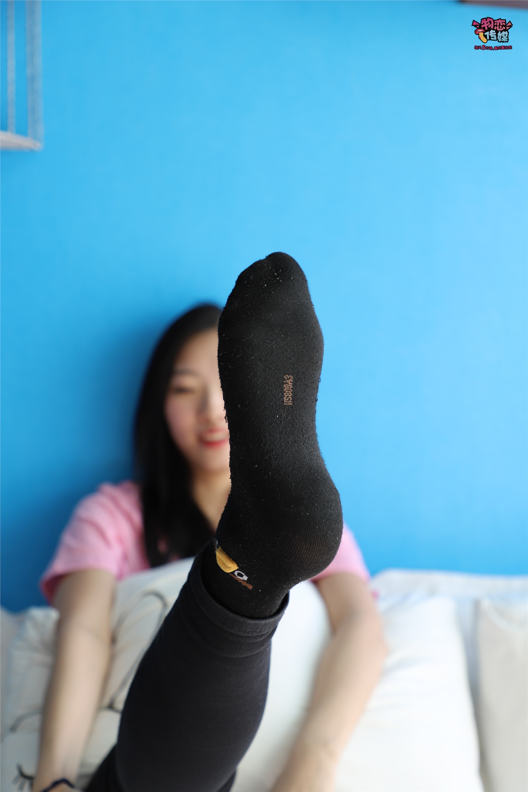 物恋传媒 No.004 学建筑的小姐姐来啦，带你看不一样的理工女生